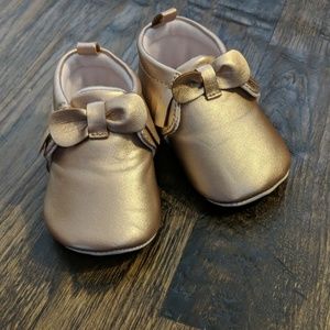 Size 3-6 month shoes